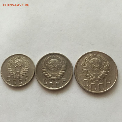1945 год 10, 15, 20 коп - image-04-09-20-06-25