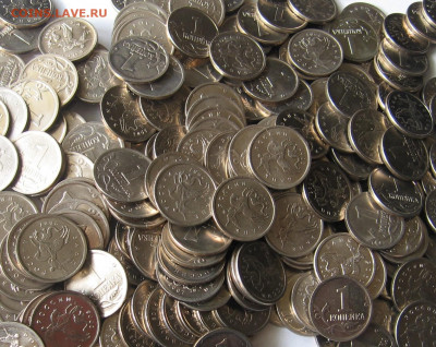 1 копейка 2007 м 1000 штук. До 22.09.20 в 22.00 - 1к2007м.JPG