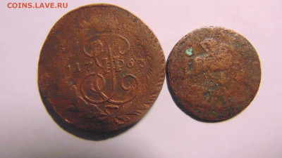 Перечеканы с "Военной арматуры" 1762 года. - DSC00843.JPG
