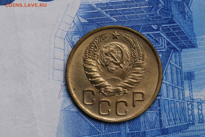 3 копейки 1946 год - Штемпельный блеск  до 24.09.20 до 22:10 - imgonline-com-ua-CompressBySize-pAAo8vAuxo