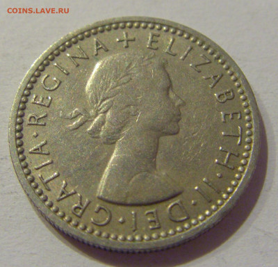 6 пенсов 1962 Англия №1н 26.09.2020 22:00 МСК - CIMG5473.JPG