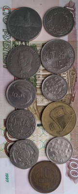 Иностранные монеты, аукцион с 1 рубля до 24.09.20 - IMG_20200921_065821