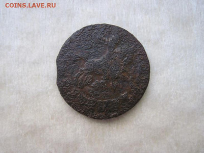 Копейка 1716 Петр 1 до 23.09.20 - IMG_8985.JPG