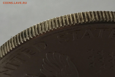 1 доллар 1997 с 200 - IMG_6434.JPG