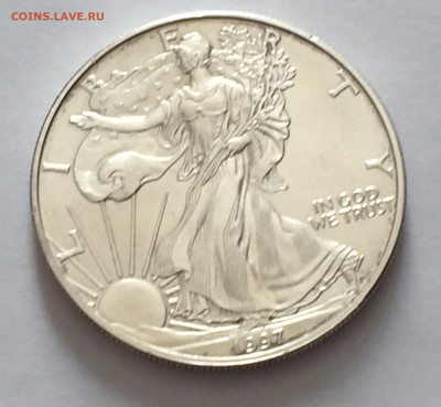 1 доллар 1997 с 200 - IMG_6425.JPG