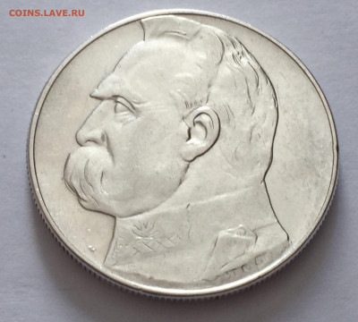 10 злотых 1935 с 200 - IMG_6465.JPG