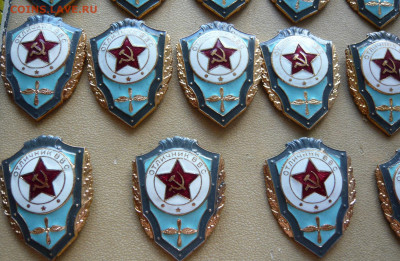 Отличники ВВС СССР. Тяжелые, заколка. Фикс. - 1 (3).JPG