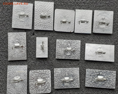 13 значков Москва-80 - 20200921_161742