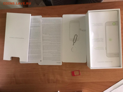 IPHONE 7 МОБИЛЬНЫЙ ТЕЛЕФОН 2018 - SAVE_20200922_093053