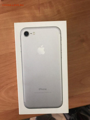 IPHONE 7 МОБИЛЬНЫЙ ТЕЛЕФОН 2018 - SAVE_20200922_093027