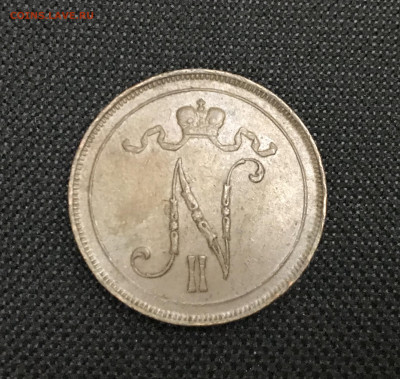 10 пенни 1914 года, СОХРАН. До 26.09.20. - F6D3D1B0-C2A3-41C6-8125-BAE3F74208DB