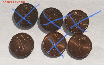 1 пенни 1907-1915 unc До 22.09.2020 22.00 по МСК - 8BD3CC72-8604-4D9F-B8DE-03F16FD64875