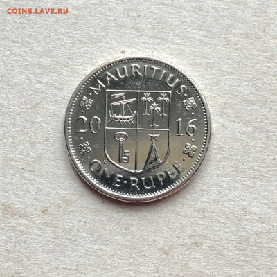 Маврикий 1 рупия, до 24.09 - o0aJ9G6ja2g