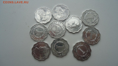 БЕЛИЗ 1 ЦЕНТ 2007 UNC ФИКС - DSC07426.JPG