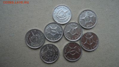 КУБА 1 СЕНТАВО 2015 UNC - DSC09236.JPG