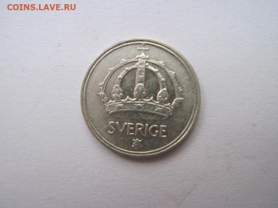 10 эре Швеция 1949 до 25.09.20 - IMG_9034.JPG