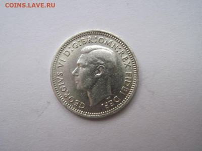 3 пенса Австралия 1951 до 25.09.20 - IMG_9037.JPG
