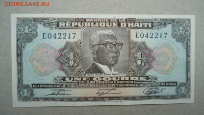 ГАИТИ 1 ГУРД 1979 UNC - DSC09734.JPG