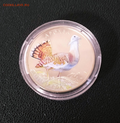 Украина 2 гривны 2013г. Дрохва - IMG_20200908_181827