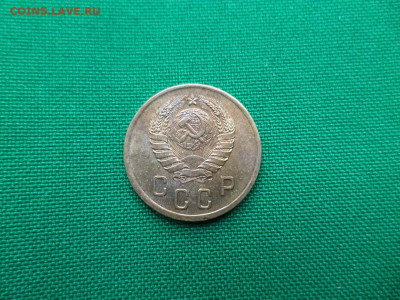 2 копейки 1940 года (состояние!) - DSC00825.JPG