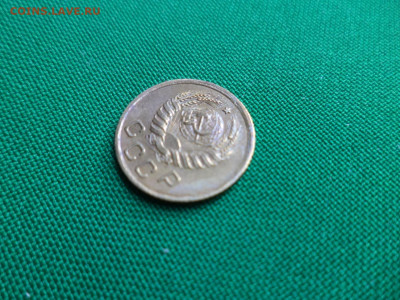 1 копейка 1939 года, шт. 1.2 Е - DSC00813.JPG