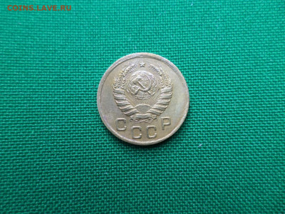 1 копейка 1939 года, шт. 1.2 Е - DSC00812.JPG