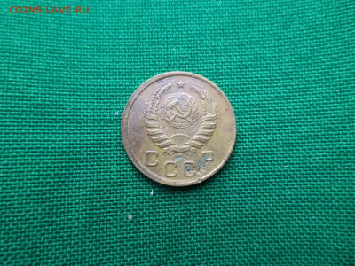 1 копейка 1940 года, шт. 1.2 А - DSC00804.JPG