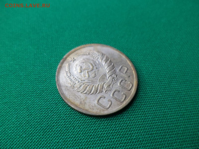 3 копейки 1939 года, шт. 1.1 А - DSC00777.JPG