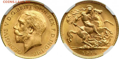 Великобритания ½ фунта (полсоверена) 1914 года - coin-image-1_2_Соверен-Золото-Соединённое_королевство_Великобритании_и_Ирландии_(1801_1922)-XqQKbzbi_oYAAAFLvZ6gLg6j