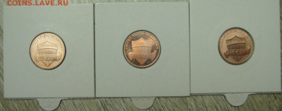 Монеты США. Вопросы и ответы - DSC02488.JPG