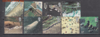 Великобритания 2002 9м до 30 09 - 32