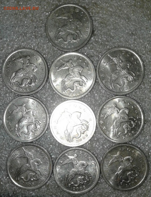 5 коп 2008 м все разновиды (10 компл) до 25.09.20 - 20200924_034413-1