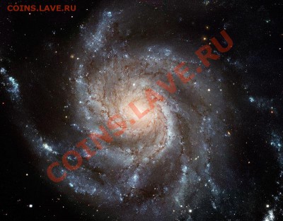 Свастика на Руси - spiral-galaxy