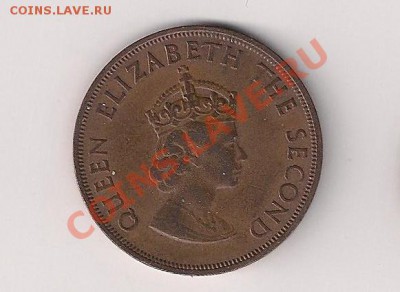 12 шиллинга 1964 Елизавета II до 21.09.11 - дж елиз2