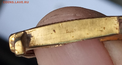 Позолоченные корпуса часов - IMG_20200924_221632