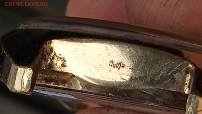 Позолоченные корпуса часов - IMG_20200924_221654