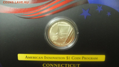 Монеты США. Вопросы и ответы - DSC02511.JPG