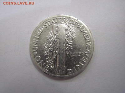 1 дайм США 1939  до 27.09.20 - IMG_8711.JPG
