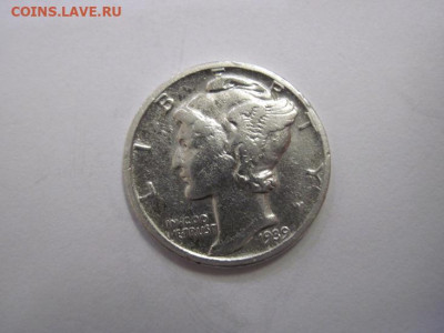 1 дайм США 1939  до 27.09.20 - IMG_8710.JPG