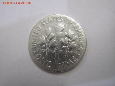 1 дайм США 1948  до 27.09.20 - IMG_8715.JPG