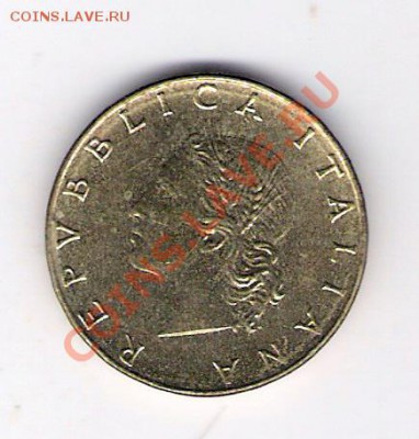 ИТАЛИЯ 20 лир 1979, до 23.09.11 22-00мск. - сканирование0074