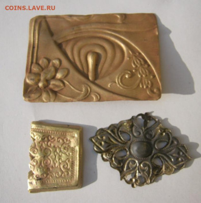 Женская пряжка + бонус  до 29.09 в 22-00 - IMG_6144.JPG