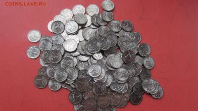 1 коп 2000 сп 100 шт UNC мешковые до 28.09.20 в 22-00 по мск - IMG_6110[1].JPG