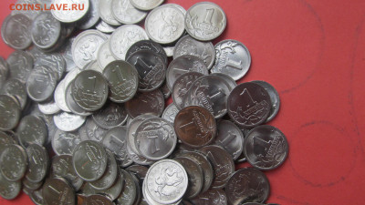 1 коп 2000 сп 100 шт UNC мешковые до 28.09.20 в 22-00 по мск - IMG_6112[1].JPG