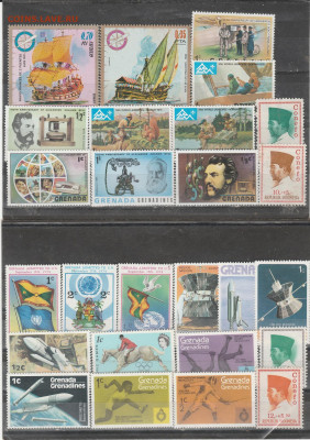 260 чистых марок Мира с рубля за шт. до 29.09. в 22.00 - IMG_20200926_0008