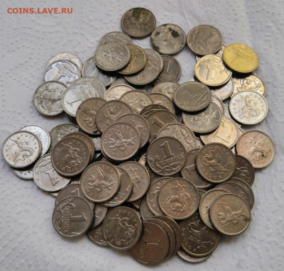 1 копейка 2009 и1999 и 5 копеек 2009 - IMG_20200926_135643