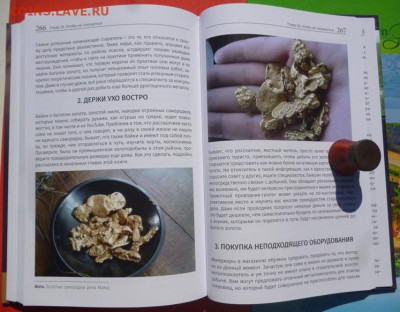 Книга ГДЕ ИСКАТЬ ЗОЛОТО.ПРАКТИЧЕСКОЕ РУКОВОДСТВО. - 18.JPG