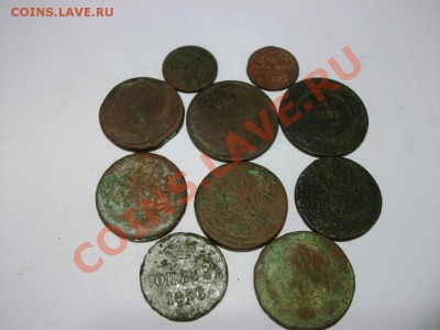 лот №3. монеты с рубля !!! до 22.09.2011 окончание в 21-00 - DSCF0143.JPG