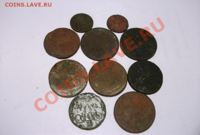 лот №3. монеты с рубля !!! до 22.09.2011 окончание в 21-00 - DSCF0145.JPG