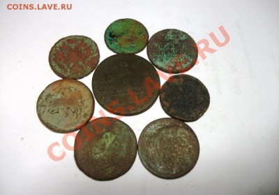 лот №4. монеты с рубля !!! до 22.09.2011 окончание в 21-00 - DSCF0149.JPG